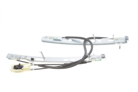 Привід склопійомника VAN WEZEL 4327261