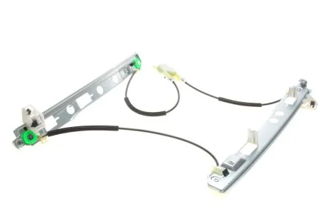 Привід склопідйомника VAN WEZEL 4327264