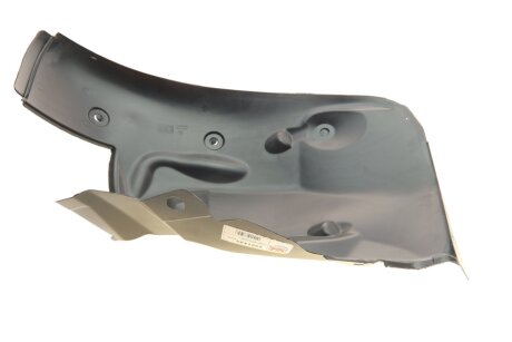 Підкрилок VAN WEZEL 4327435
