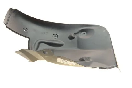 Підкрилок VAN WEZEL 4327435