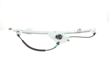 Привід склопійомника VAN WEZEL 4328263