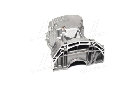 Оливний піддон VAN WEZEL 4341072