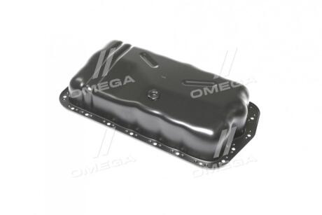Оливний піддон VAN WEZEL 4349070