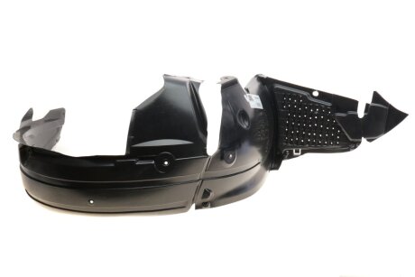 Підкрилок VAN WEZEL 4363434