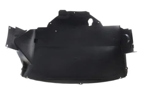 Екран моторного відсіку VAN WEZEL 4388701