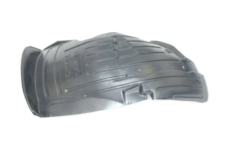 Підкрилок VAN WEZEL 4394433