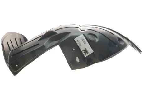 Підкрилок VAN WEZEL 4395434