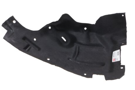 Підкрилок VAN WEZEL 4407433
