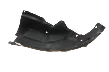 Підкрилок VAN WEZEL 4407434