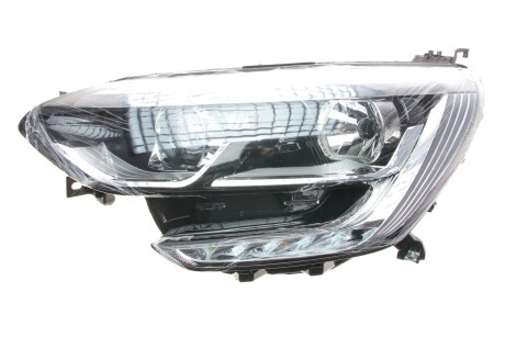 Фара VAN WEZEL 4407963