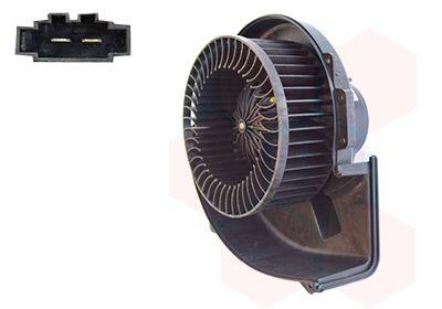 Компресор салону VAN WEZEL 4917773