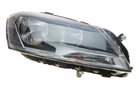 Фара VAN WEZEL 5740962