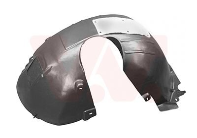 Підкрилок пер. пра. VW PASSAT 11/14 > 19 VAN WEZEL 5742436