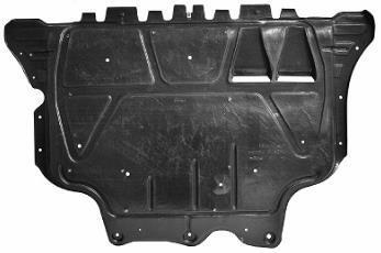 Ізоляція підкапотного простору VAN WEZEL 5766702