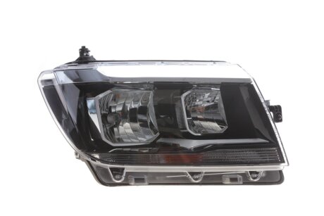 Фара VAN WEZEL 5792962