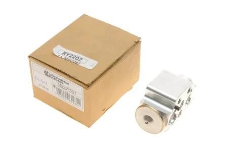 Клапан розширювальний VAN WEZEL 58001367