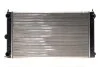 Радіатор охолодження VAN WEZEL 58002045 (фото 1)