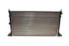 Радіатор охолодження VAN WEZEL 58002188 (фото 1)
