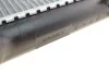 Радіатор охолодження VAN WEZEL 58002208 (фото 6)