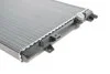 Радіатор охолодження VAN WEZEL 58002287 (фото 4)