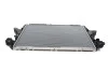 Радіатор охолодження VAN WEZEL 58002317 (фото 1)