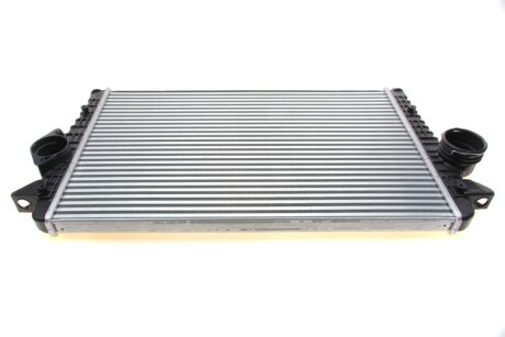 Радіатор інтеркулера VAN WEZEL 58004251