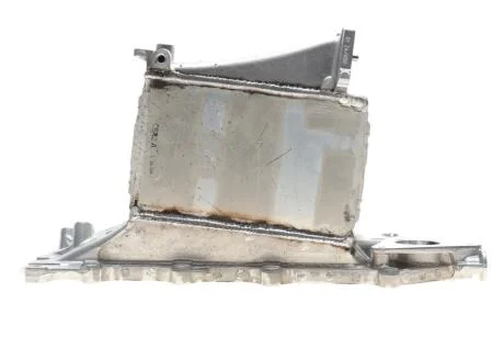 Колектор впускний VAG VAN WEZEL 58004376