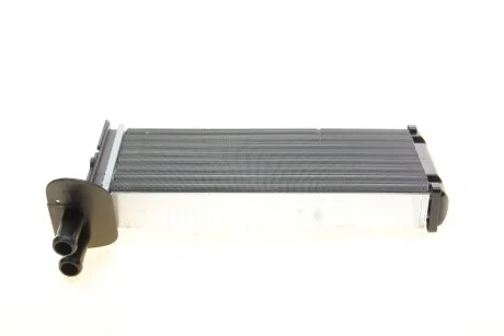 Радіатор пічки VAN WEZEL 58006097