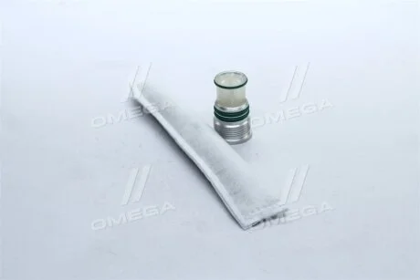 Осушувач,кондиціонер VAN WEZEL 5800D294