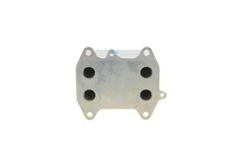 Радіатор оливи VAN WEZEL 58013700