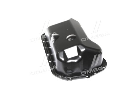 Оливний піддон VAN WEZEL 5812072