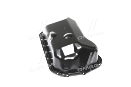 Оливний піддон VAN WEZEL 5812072