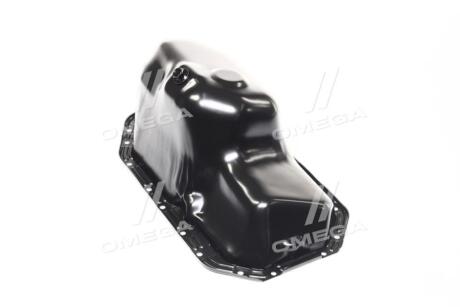 Оливний піддон VAN WEZEL 5824070