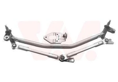Тяги склоочисника VAN WEZEL 5827230