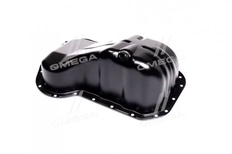 Оливний піддон VAN WEZEL 5836070