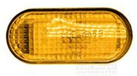 Повторювач повороту VW PASSAT 97 VAN WEZEL 5836915