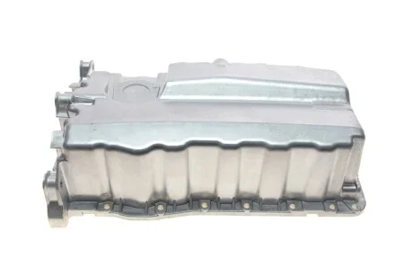 Масляний піддон АКПП VAN WEZEL 5839071