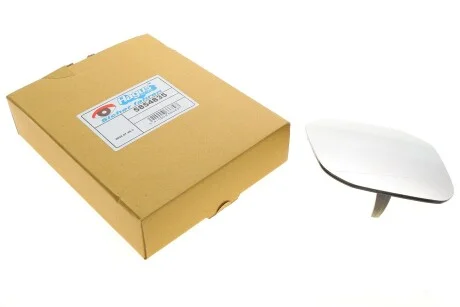 Скло дзеркала VAN WEZEL 5854835