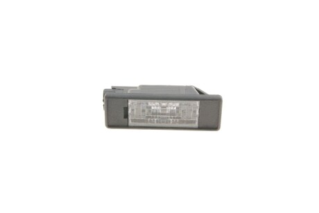 Підсвістка номерного знаку VAN WEZEL 5862920