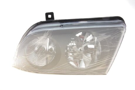 Фара VAN WEZEL 5862962