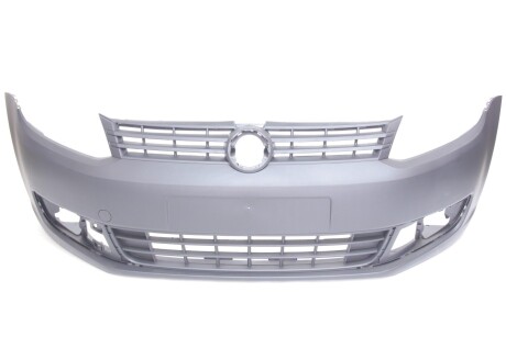 Бампер передній VAN WEZEL 5868570