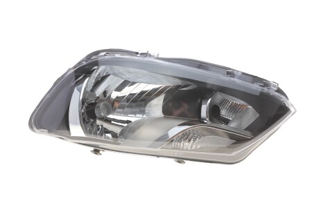 Фара VAN WEZEL 5868961