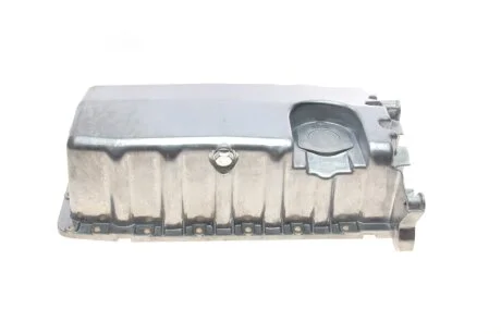 Масляний піддон VAN WEZEL 5888070