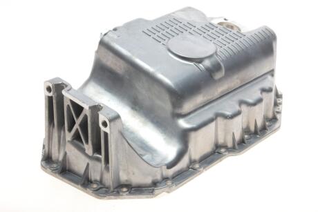 Оливний піддон VAN WEZEL 5888077