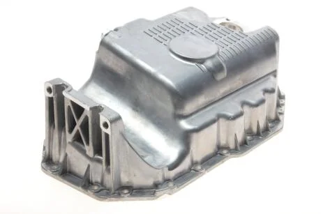 Оливний піддон VAN WEZEL 5888077