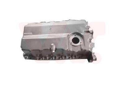 Оливний піддон VAN WEZEL 5894070