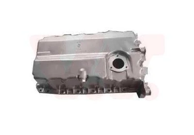 Оливний піддон VAN WEZEL 5894070
