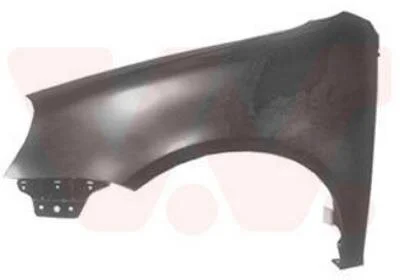 Крило пер. лів. VW GOLF 04-09 (Van Wezel) VAN WEZEL 5894657B