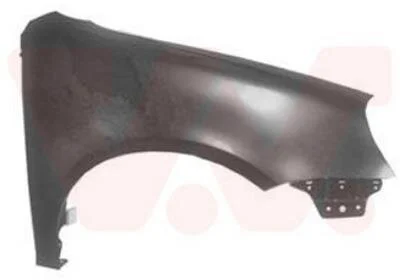 Крило пер. пра. VW GOLF 04-09 (Van Wezel) VAN WEZEL 5894658B