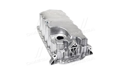 Оливний піддон VAN WEZEL 5896070